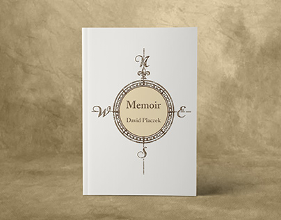Memoir - Book Design