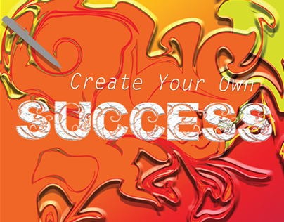 Create Your Own Success