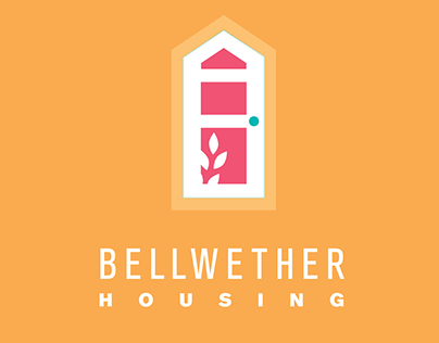 Bellwether Housing Branding & Website