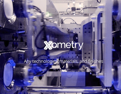 Youtube commercials, Xometry Europe