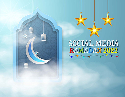Social Media Ramadan 2022