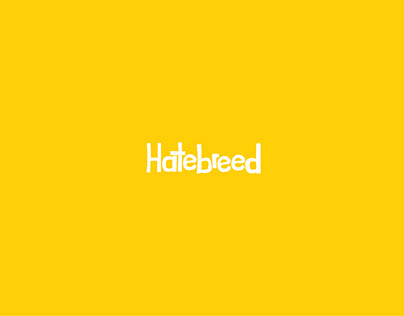 Hatebreed Redesign