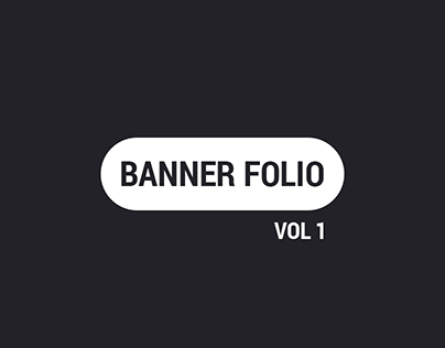 Banner & Header Designs Vol.1