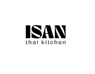 isan thai kitchen