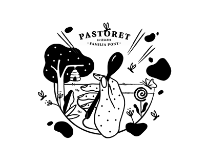 Ilustración Pastoret