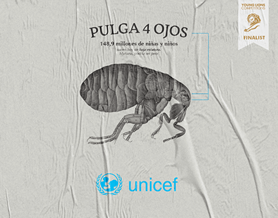 UNICEF BULLYING - YOUNG LIONS 2020