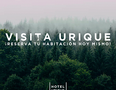 Hotel Urique