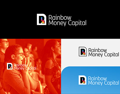 Rainbow Money Capital - Branding Proposal #2