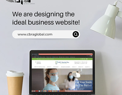 Designing the Ideal Business Website