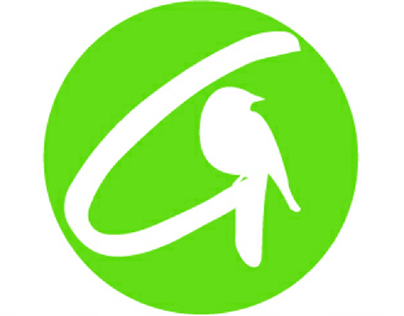logo design Gihon Bird Sanctuary
