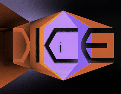 Project thumbnail - DICE.