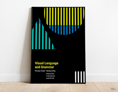 Visual Language and Grammar