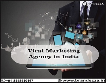 Viral Marketing Agency in India