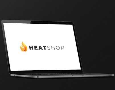 Web store Heatshop.si