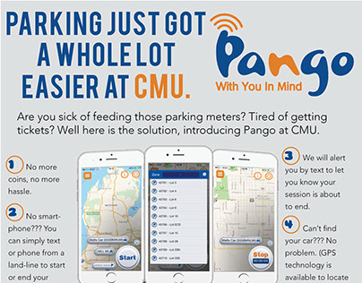 Pango Full Page Ad