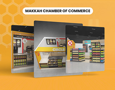 Makkah Chamber of Commerce