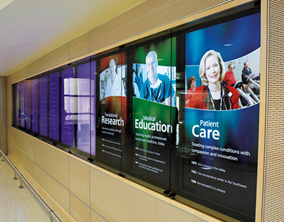 digital donor wall the perfect way to recognize