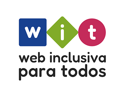 Brand Book - WIT: Web Inclusiva para Todos