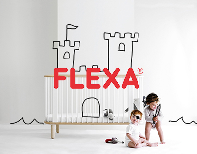 Webdesign - Flexa