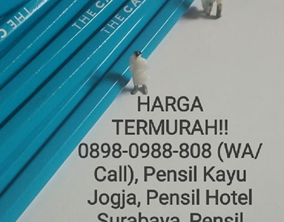 pensil hotel