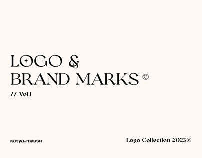 Logo Collection Vol.I