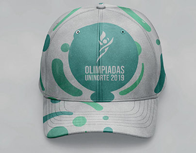Project thumbnail - Identificador de marca: Olimpiadas Uninorte 2019