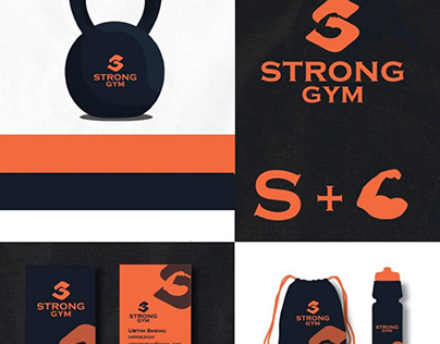 Strong gym