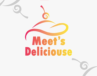 Branding meet's Deliciouse
