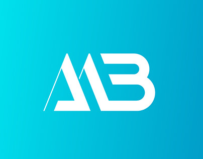 Logo Design for Ali Anthony Bell with Social impulse +