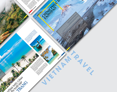 Viet Nam Travel Magazine
