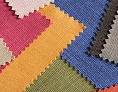 Exquisite Cotton Linen Fabric | Jaya Shree Textiles