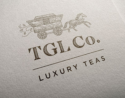 TGL Co. - Luxury Teas