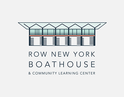 Row New York Boathouse & Community Learning Center