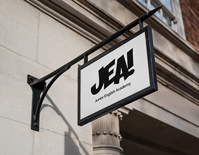 JEA! - Logo