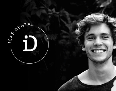 Icas Dental Identity