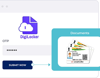 Digilocker API Available on Bosch Mobility Marketplace