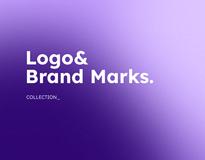 Logo&Brand Marks