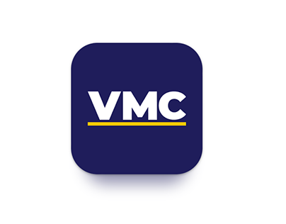 VMC App Redesign