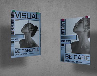 Be Careful poster