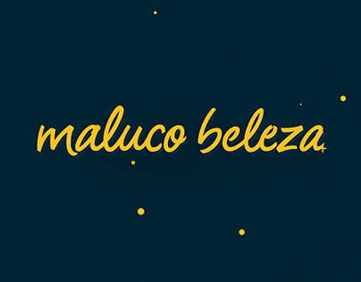 Maluco Beleza | Rebrand