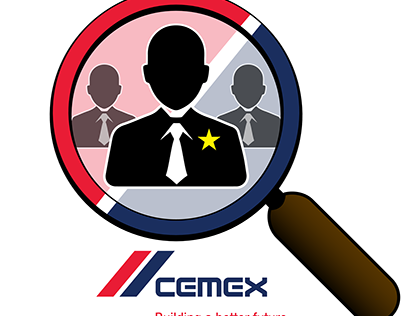 CEMEX - Evaluate your Superiors Project