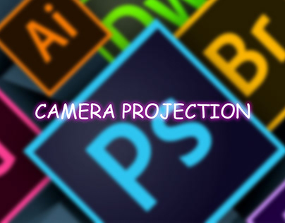 camera projection
