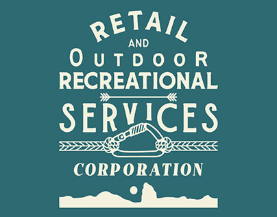 retail and outdoor
