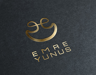 Emre Yunus Logo Design