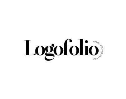 Logofolio VOL 1