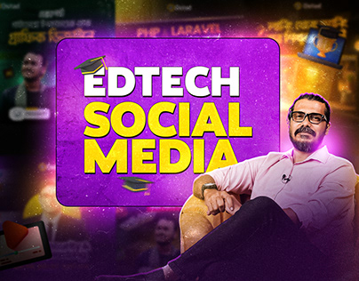 Edtech | E-Learning | Social Media | Ostad