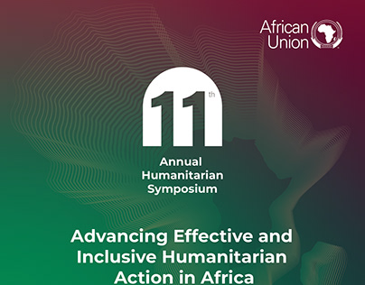11th Annual Humanitarian Symposium