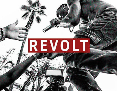 Revolt TV