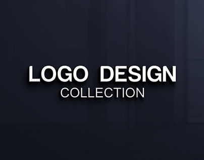 Project thumbnail - LOGO DESIGN COLLECTION