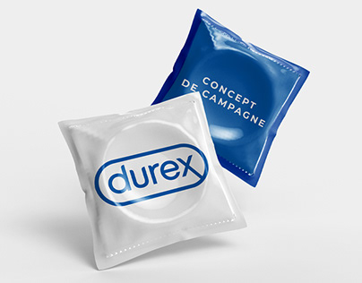 Durex | Concept Campagne
